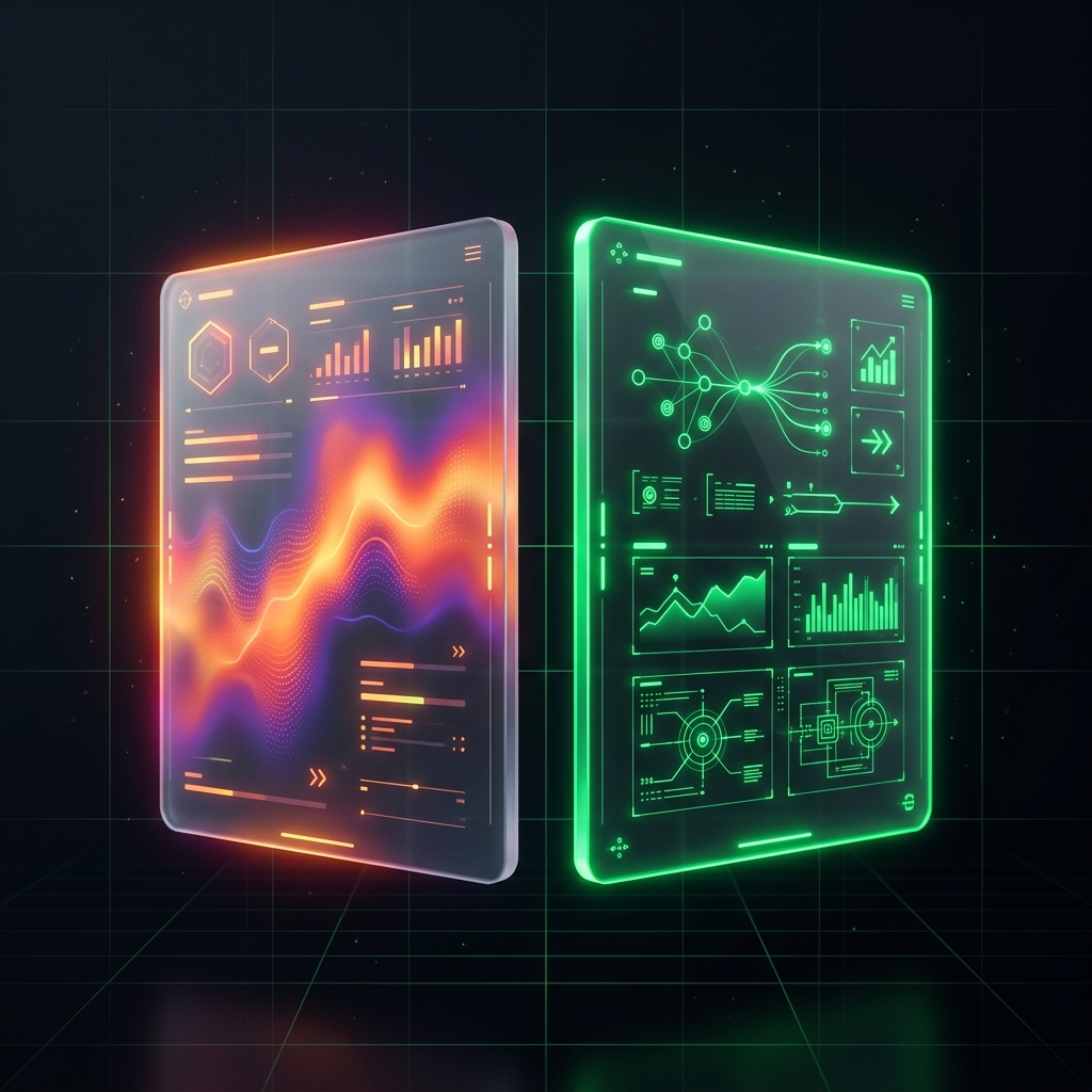 A/B Testing & Heatmaps: Γιατί το 80% των Επισκεπτών σας Εγκαταλείπει (και πώς να το βρείτε)