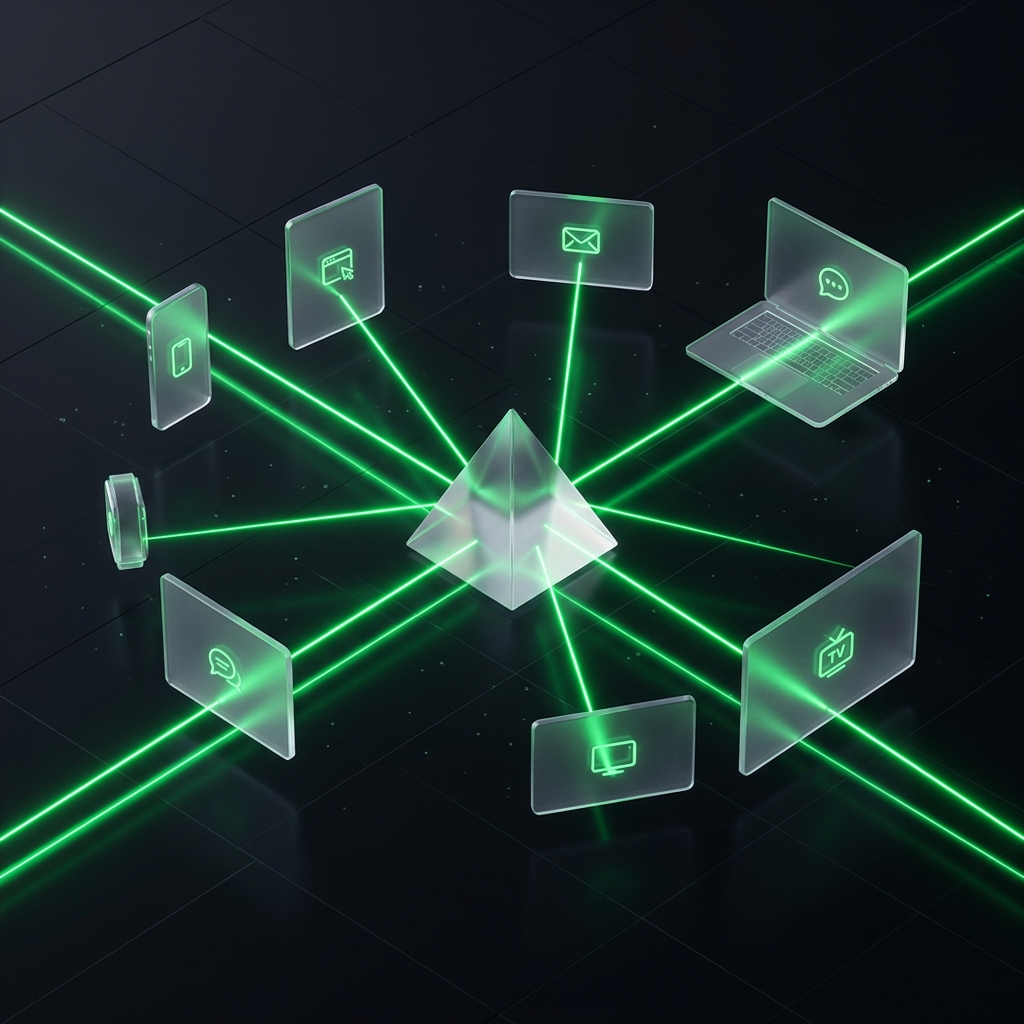 Omnichannel Content: Γιατί το Headless CMS Σώζει Χρήματα